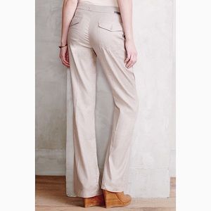 Anthropologie Level 99 | Wide Leg Pants